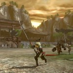toukiden the age of demons 30