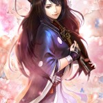 toukiden the age of demons 42