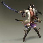 toukiden the age of demons 45