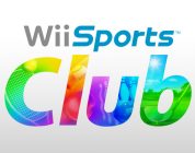 wii sports club cover