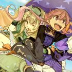 atelier ayesha cover