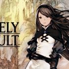 bravely default recensione cover