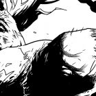 dark souls manga cover