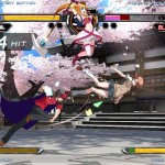 dengeki bunko fighting climax 01