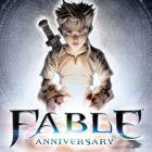 fable anniversary cover