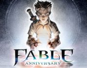 fable anniversary cover