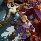 final fantasy tactics cover