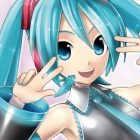 hatsune miku project diva f 2nd cover dic