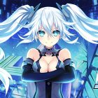 hyper goddess creed noire planet destroyer black heart cover