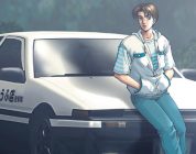 initial D cover