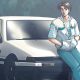 initial D cover