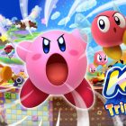 kirby triple deluxe cover europa