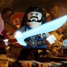 lego the hobbit cover