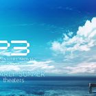 persona 3 the movie 2 midsummer knights dream cover