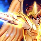 saint seiya brave soldiers dlc cover