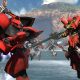 shin gundam musou cover 2
