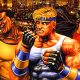 streets of rage cover