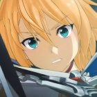 sword art online hollow fragment
