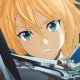 sword art online hollow fragment