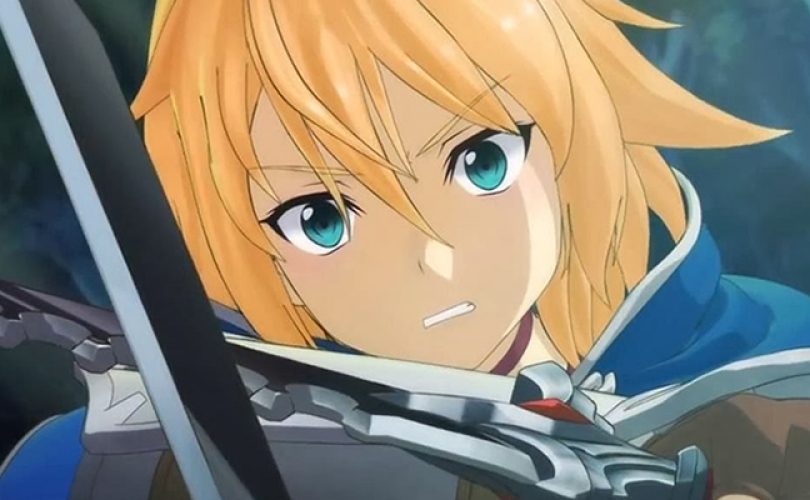 sword art online hollow fragment