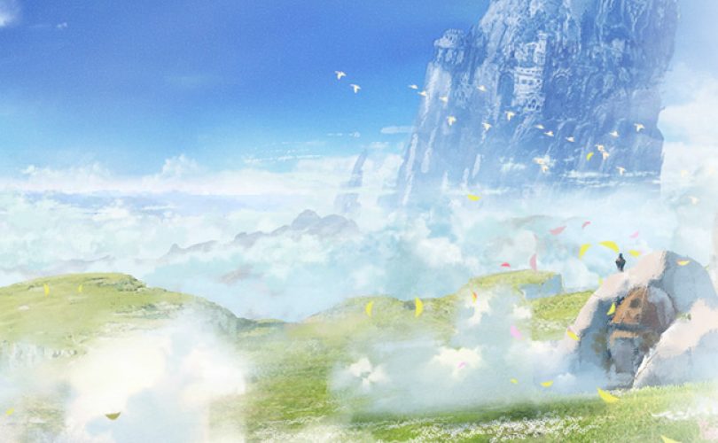 tales of zestiria cover