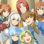 the legend of heroes ao no kiseki evolution cover
