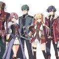the legend of heroes sen no kiseki cover