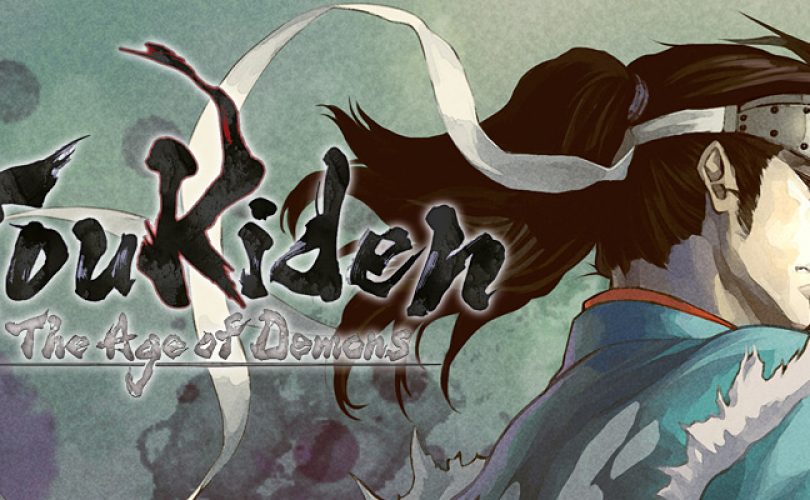 toukiden the age of demons mitama cover