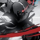 yaiba ninja gaiden z cover