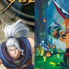 ys memories of celceta the witch and the hundred knight cover