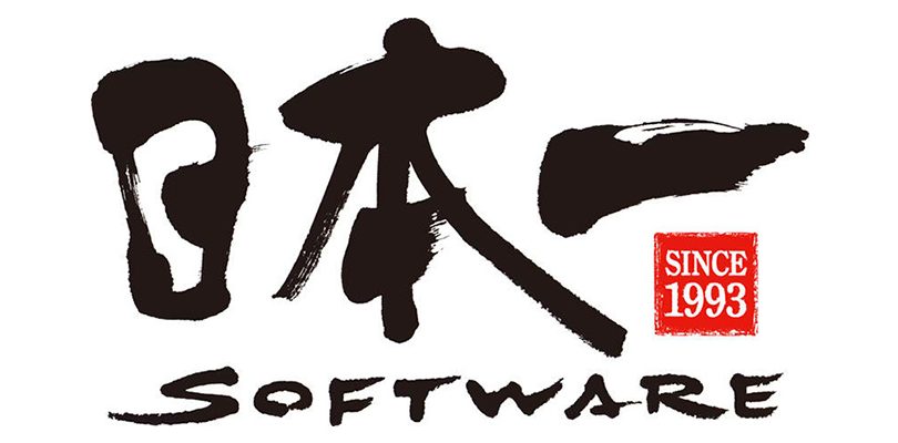 Nippon Ichi Software cover