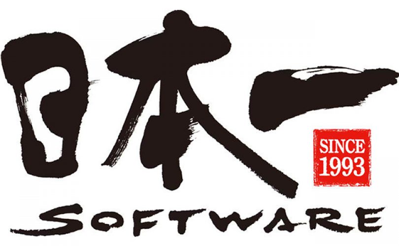 Nippon Ichi Software cover