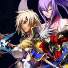 blazblue chrono phantasma cover