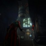 castlevania lords of shadow 2 09