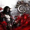 castlevania lords of shadow 2 cover