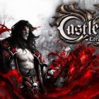 castlevania lords of shadow 2 cover