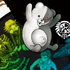 danganronpa trigger happy havoc cover special