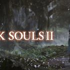 dark souls II anteprima cover