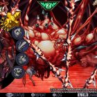 demon gaze playstation vita 01