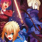 fate hollow ataraxia cover