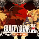 guilty gear xrd sign cover