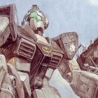 gundam side story cover