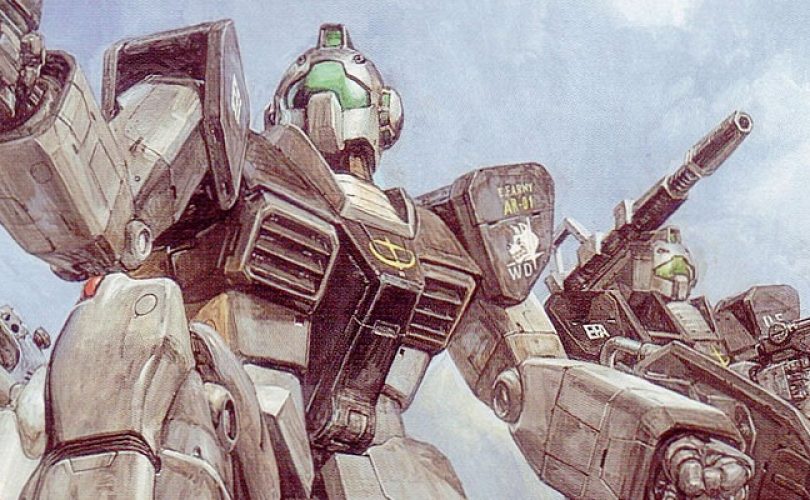 gundam side story cover