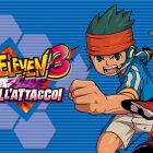 inazuma eleven 3 ogre all attacco cover