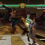 jojo bizarre adventure all star battle arcade europa 04