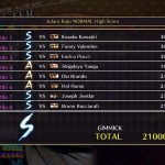 jojo bizarre adventure all star battle arcade europa 12