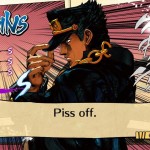 jojo bizarre adventure all star battle arcade europa 13