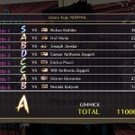 jojo bizarre adventure all star battle arcade europa 21
