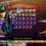 jojo bizarre adventure all star battle arcade europa 23