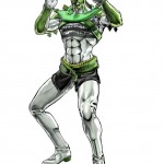 jojo bizarre adventure all star battle arcade europa 27